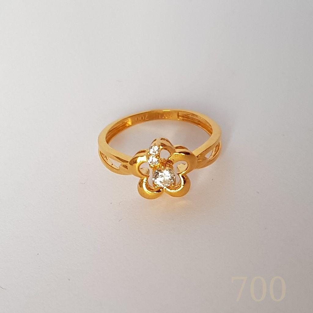 Kalung Anak Emas Asli Kadar 700 Karakter Anak - Wiring 