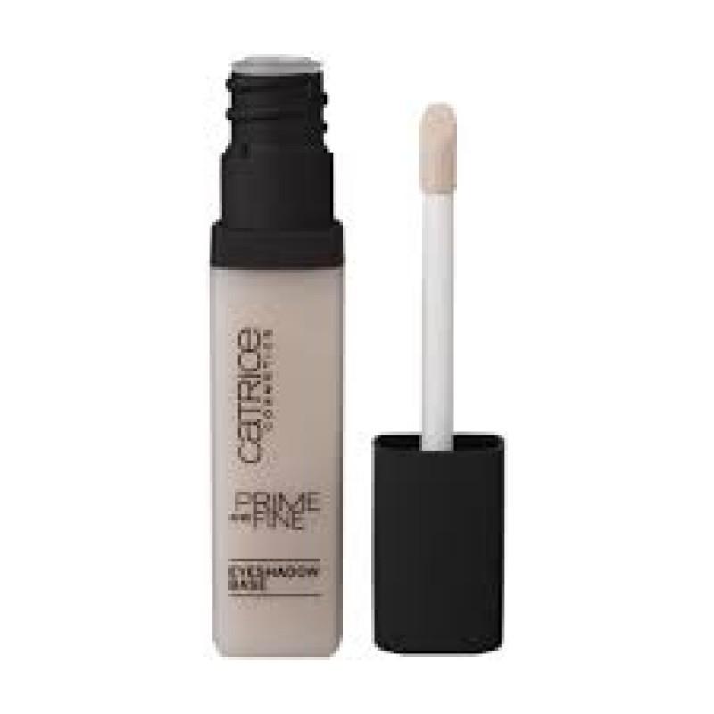 CATRICE Prime And Fine Eyeshadow Base 010