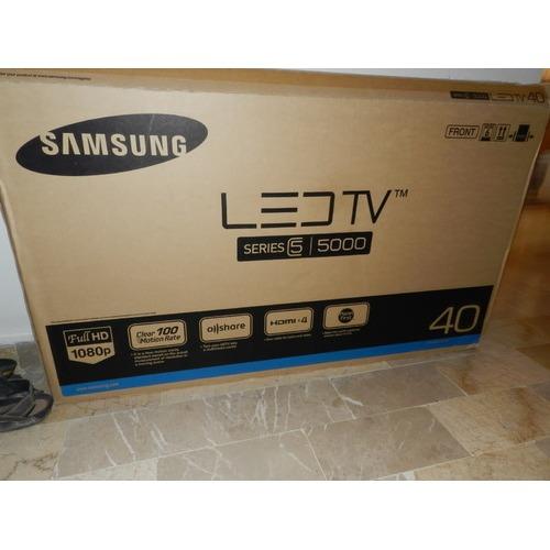 Samsung UA32J4003 Series 4 LED TV