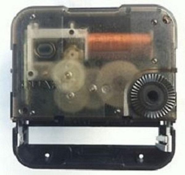 MESIN JAM DINDING SKP SEIKO SWEEP (ORIGINAL)