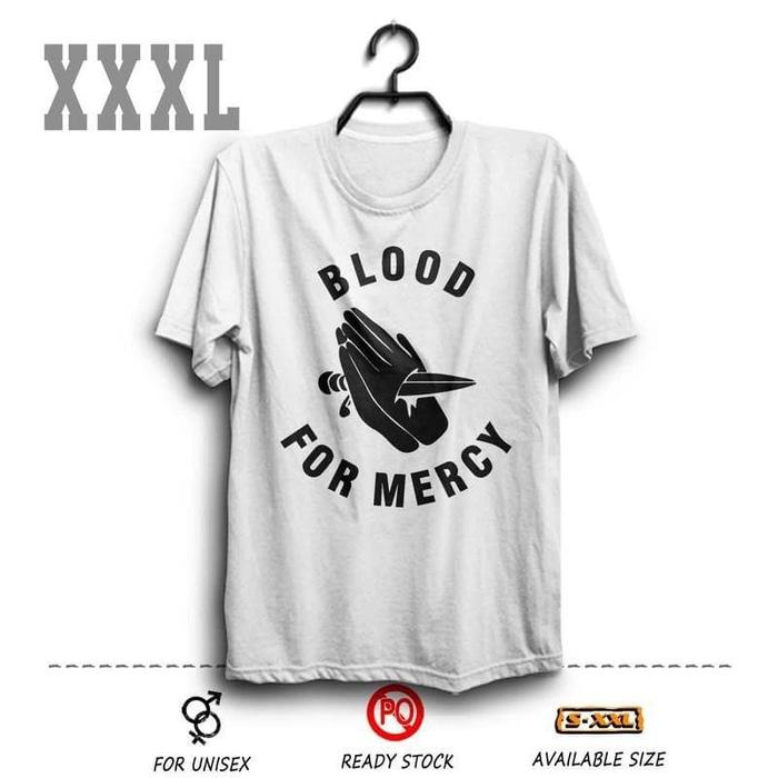 Kaos DJ Yellow Claw #2 Putih BIG SIZE XXXL ( Yellowclaw Djakarta