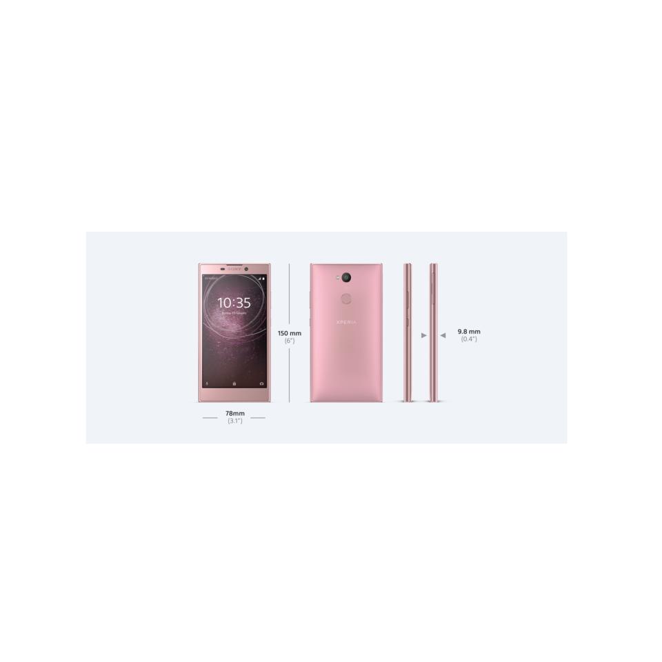 SONY XPERIA L2 32GB RAM 3GB - NEW - BNIB - ORI