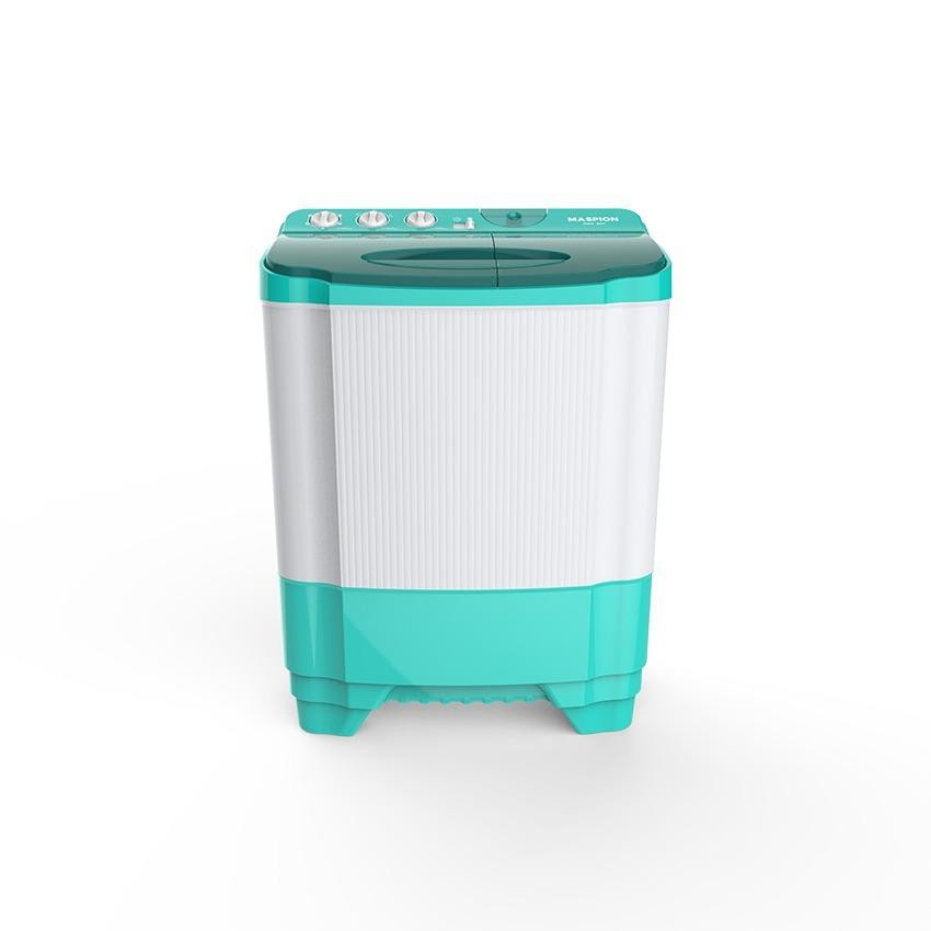 Uchida Mesin Cuci Washing Machine MMC-9971 Kapasitas 9 kg Hemat Energi
