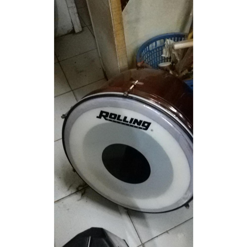 bas habib syeikh 40cm hadroh