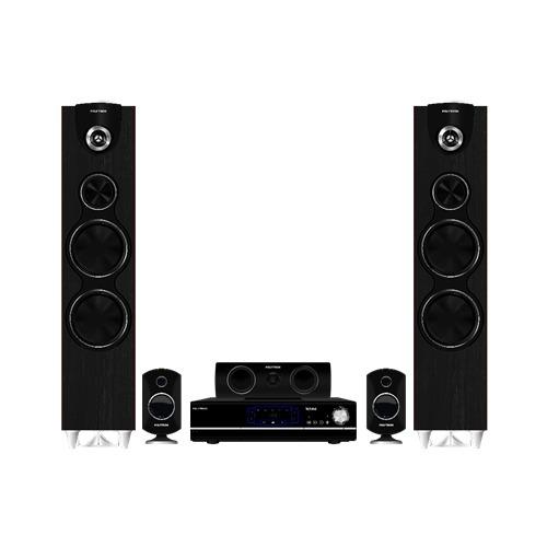Polytron Home Theatre Big Band HIFI BB5510