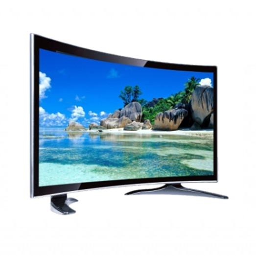 Ikedo LT 17Q1 CURVED LED TV 17 Inch (KHUSUS JAKARTA)