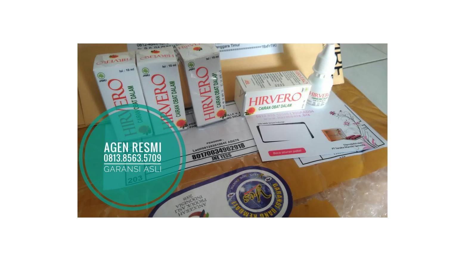 ABE Hirvero Herbal Solusi Ampuh Atasi Penyakit Kronis