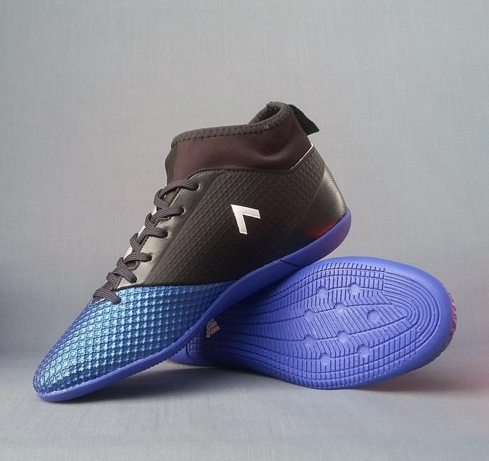 sepatu futsal Adidas X techfit