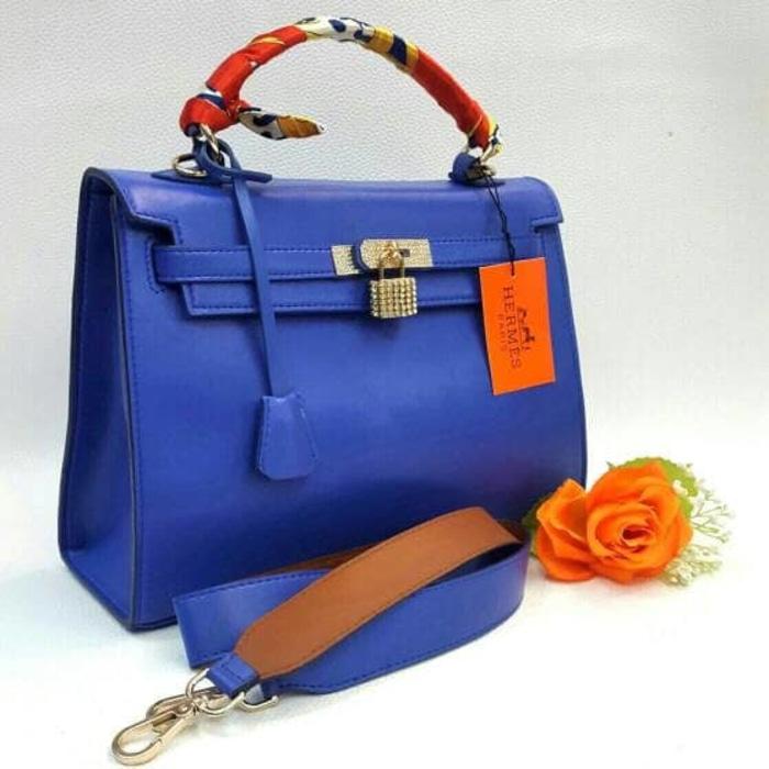 Tas wanita HMS kelly swifft full