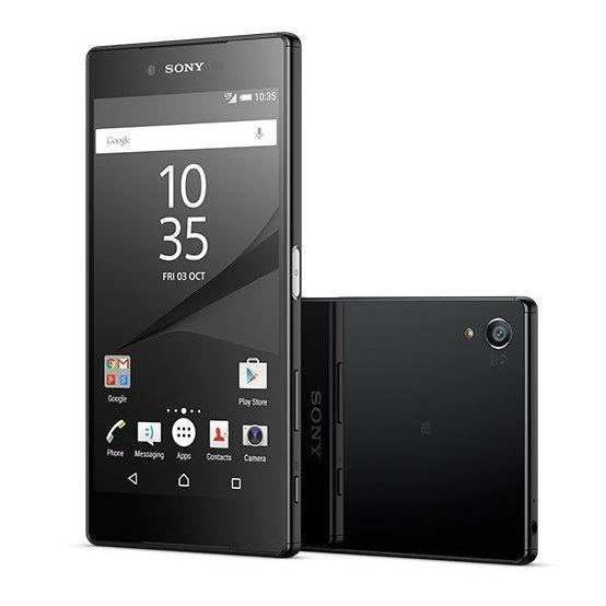 sony xperia z5 premium dual