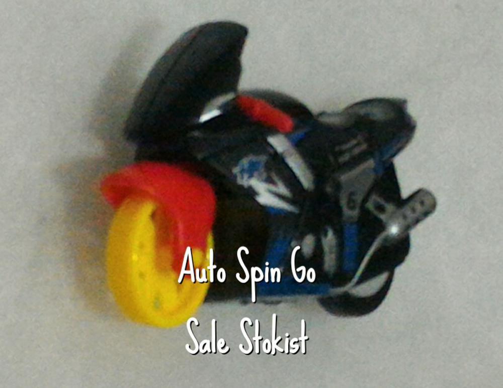 TOP sepeda motor racing balap bike auto spin go rossy murah kado hadiah toy anak souvenir tanda mata kenangan present menarik di lapak SALE STOKIST sale_stokist
