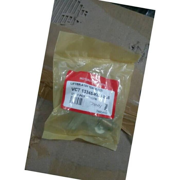 Tonjokan Tensioner Tiger Mega Pro Neotech Dll Ori Thail Januari 2019 - 2 tonjokan tensioner tiger mega pro neotech dll ori Thail - 2