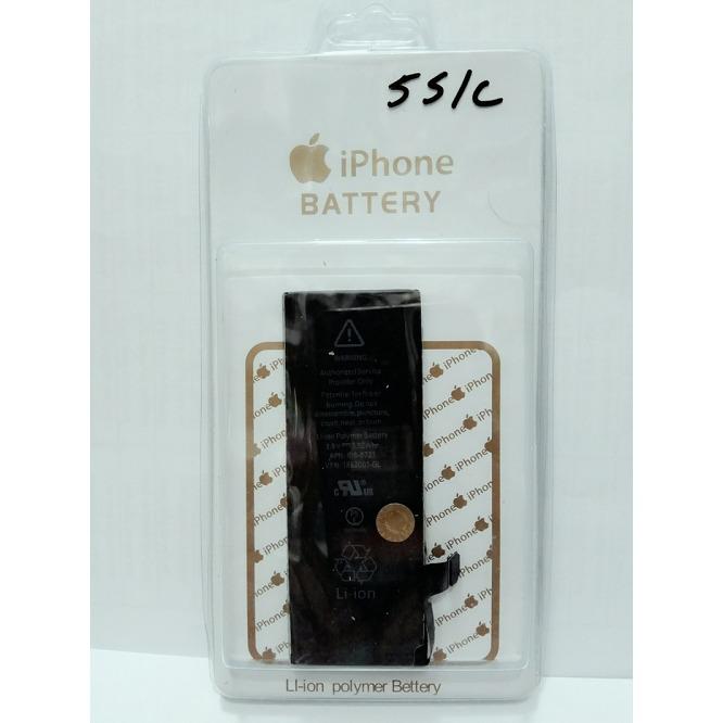 Iphone Baterai Batt Batre Battery Iphone 5S dan 5C - Foto Asli