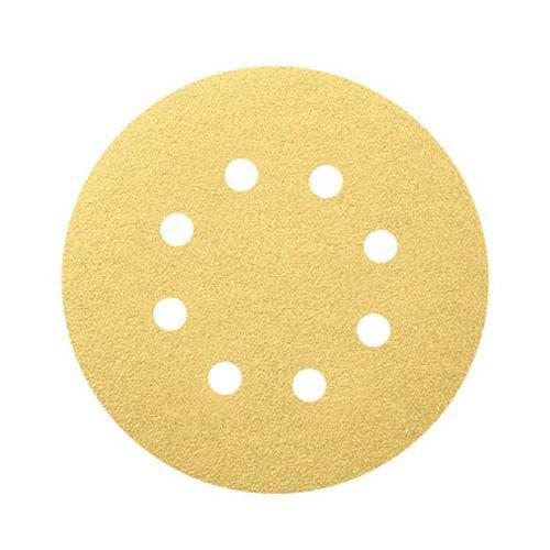 Jual Bosch 5 C411 Velcro Grit 100 Kertas Amplas Bulat Limited