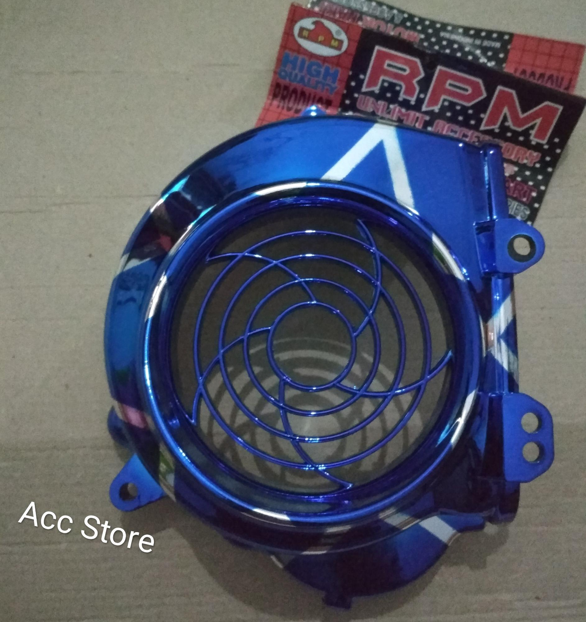 Kelebihan Breket Box Vario 110 Fi New Led Terkini Daftar Harga Dan Cover Kipas Beat FI New Dan Vario 110 New