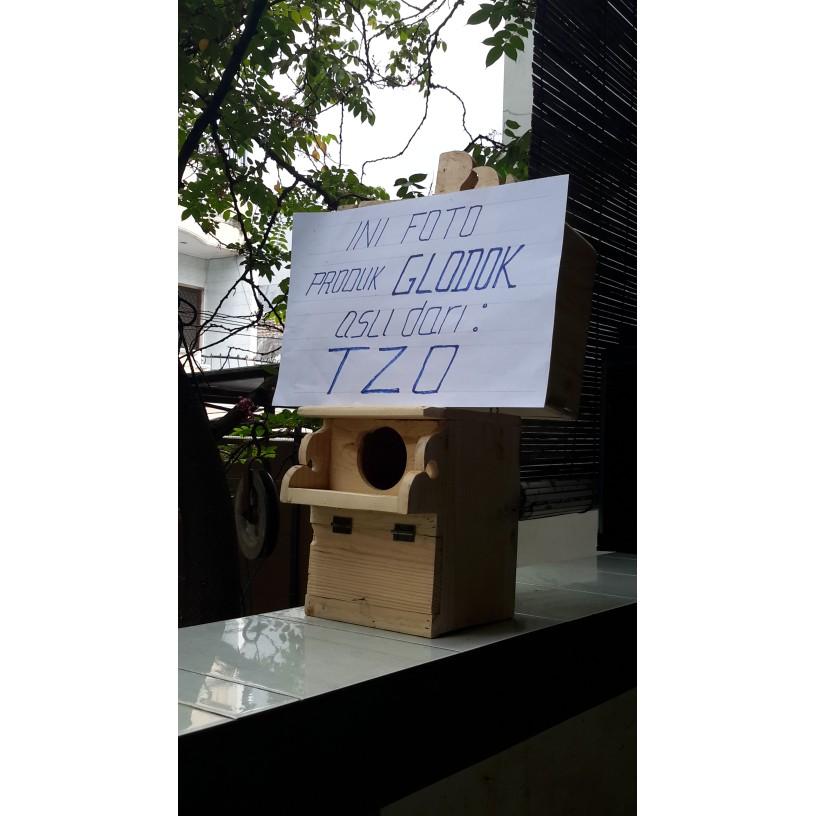 Glodok Untuk Burung - J3foyu