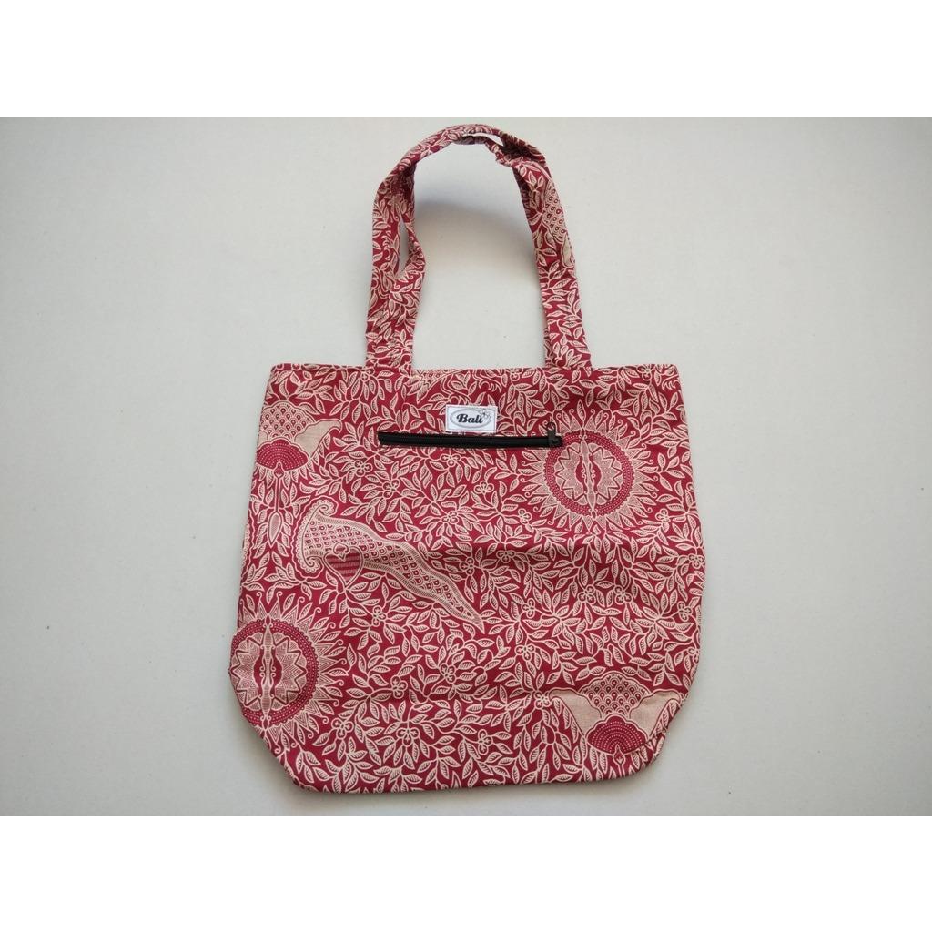 Tas Kain Batik Bali 5