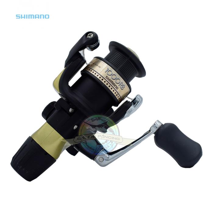 Reel Shimano Hyperloop 1000RB