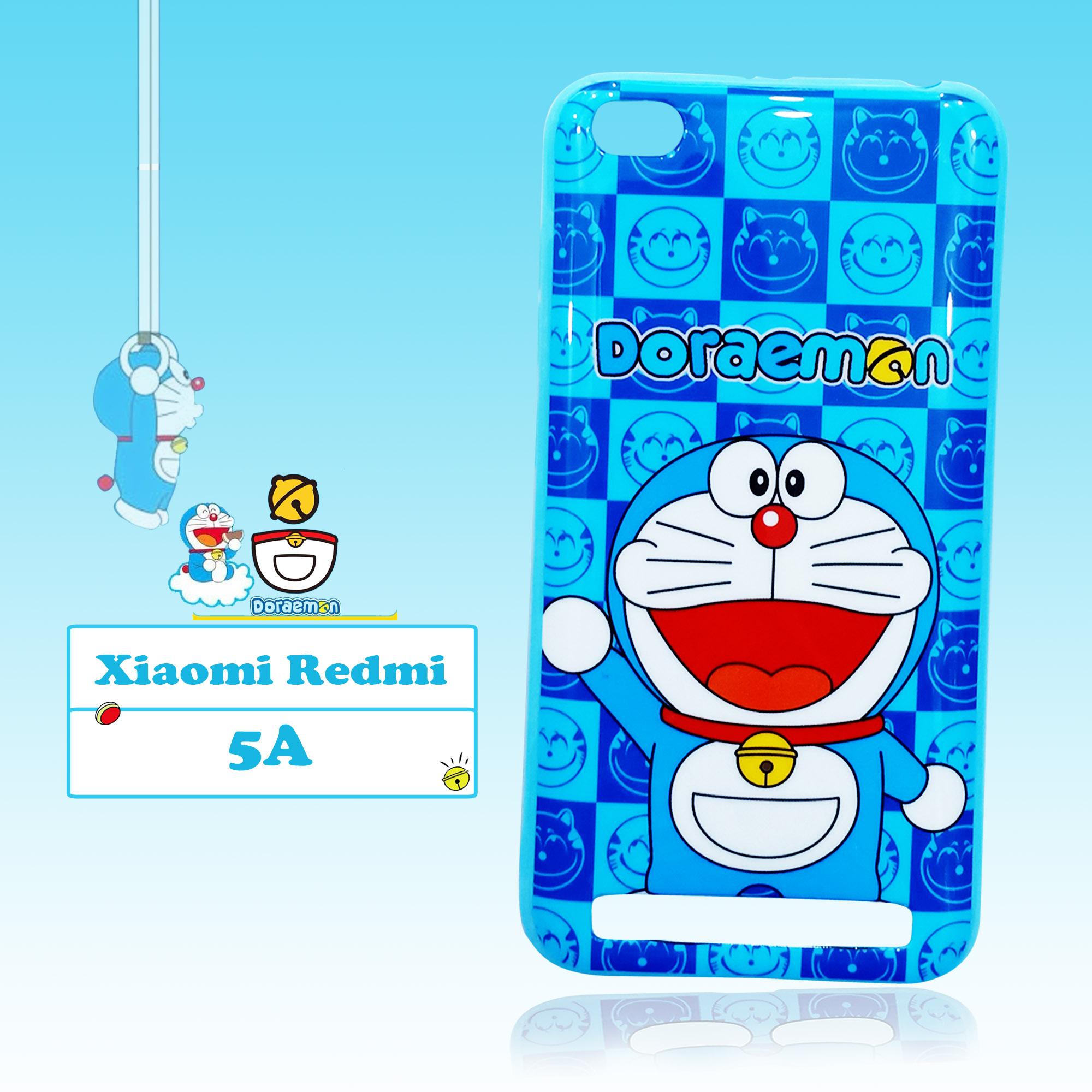  Casing  Hp  Xiaomi Note 5a Doraemon  Xiaomi Center