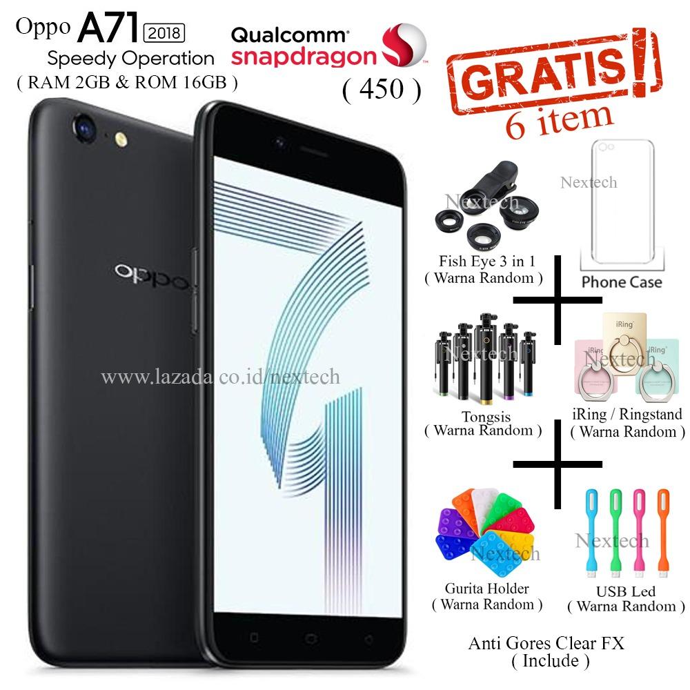 oppo a71 ram 2 bekas