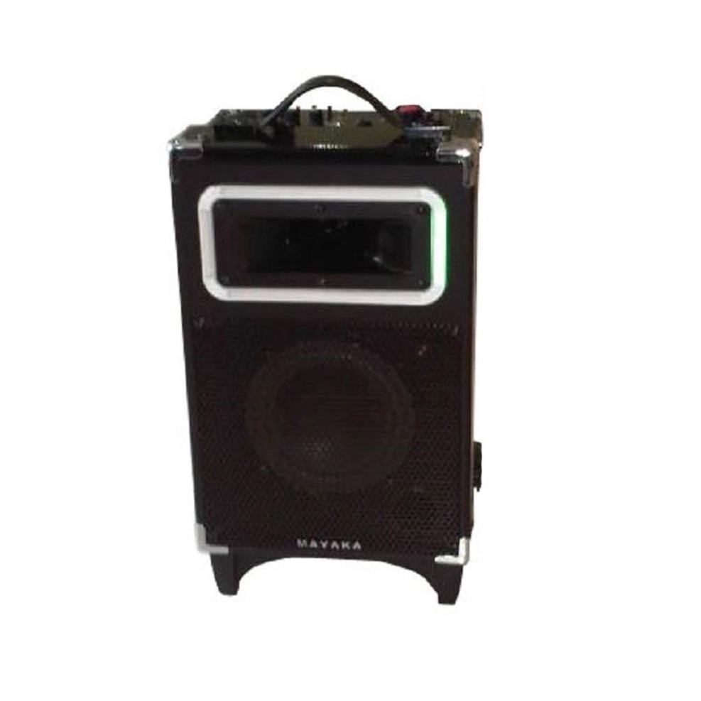 Mayaka SPKT-002 AB Portable Amplifier