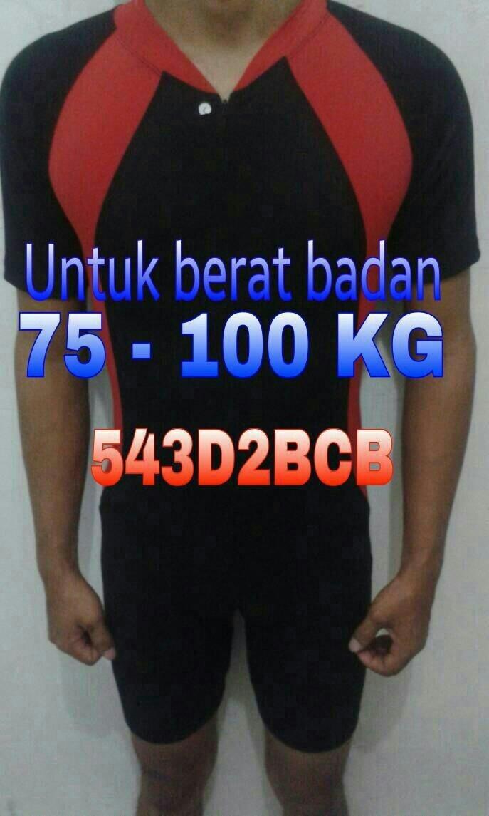 baju diving jumbo/baju renang jumbo/wanita/laki/pria/cowok/cewek