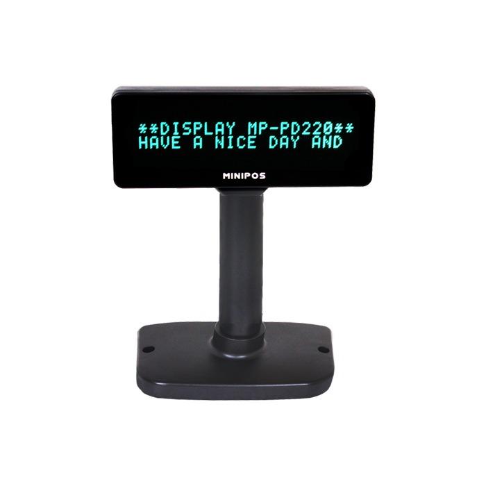MiniPOS MP-PD220 Pole display
