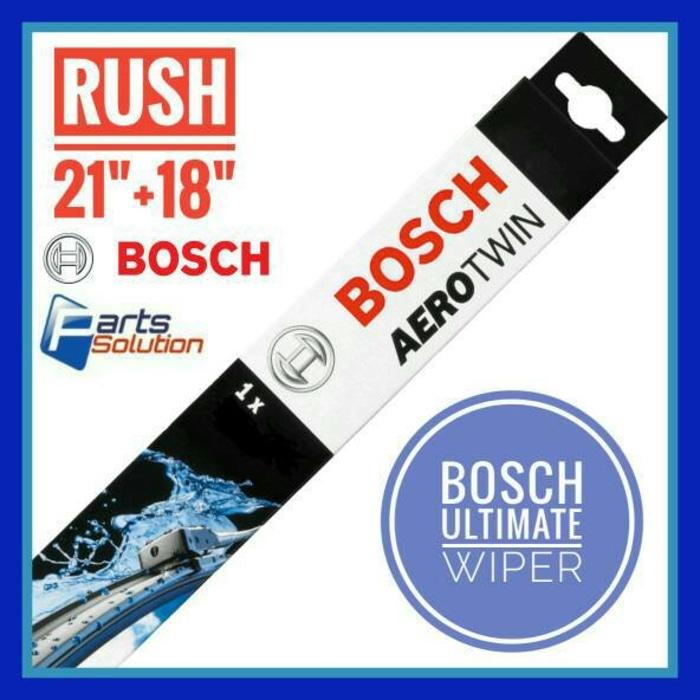Wiper Premium BOSCH AEROTWIN Toyota Rush