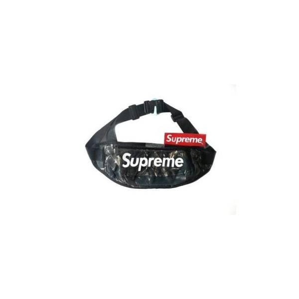 Waistbag Waist Bag Supreme Import Impor Tas Selempang Ransel Kuliah