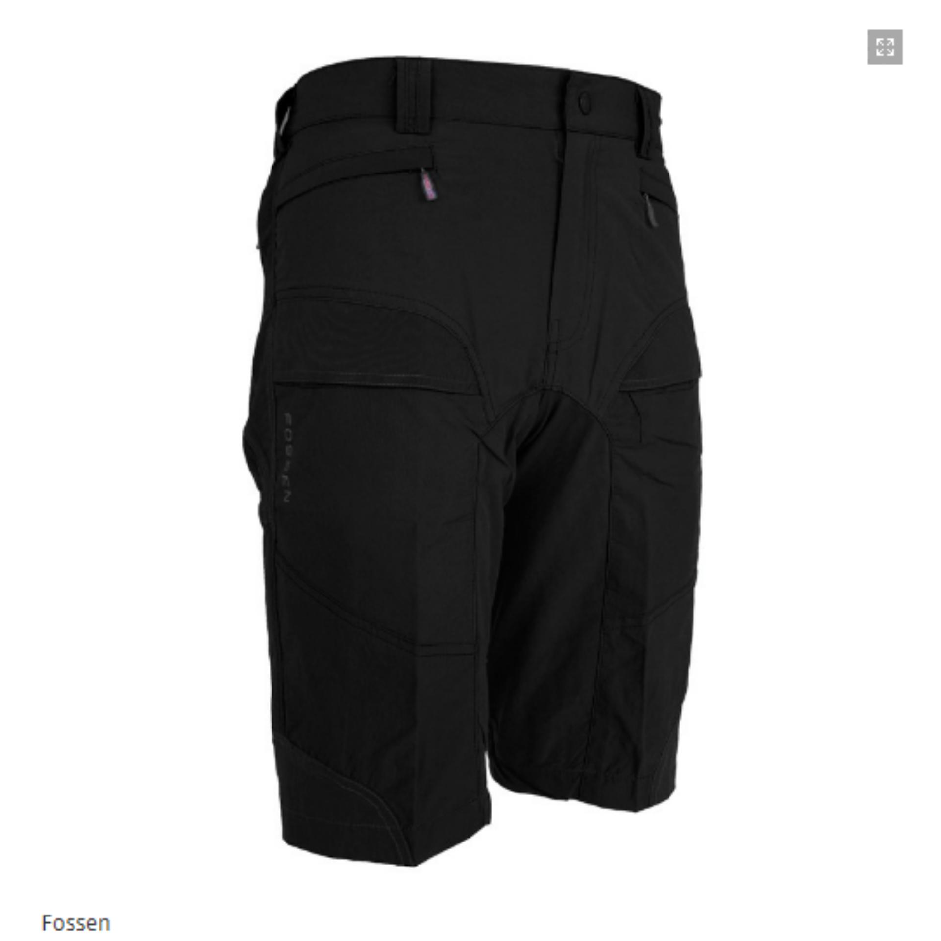 Celana Pendek Consina Fossen