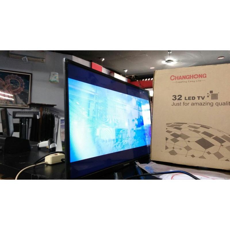 Changhong 32B2700 32 Inch - LED TV