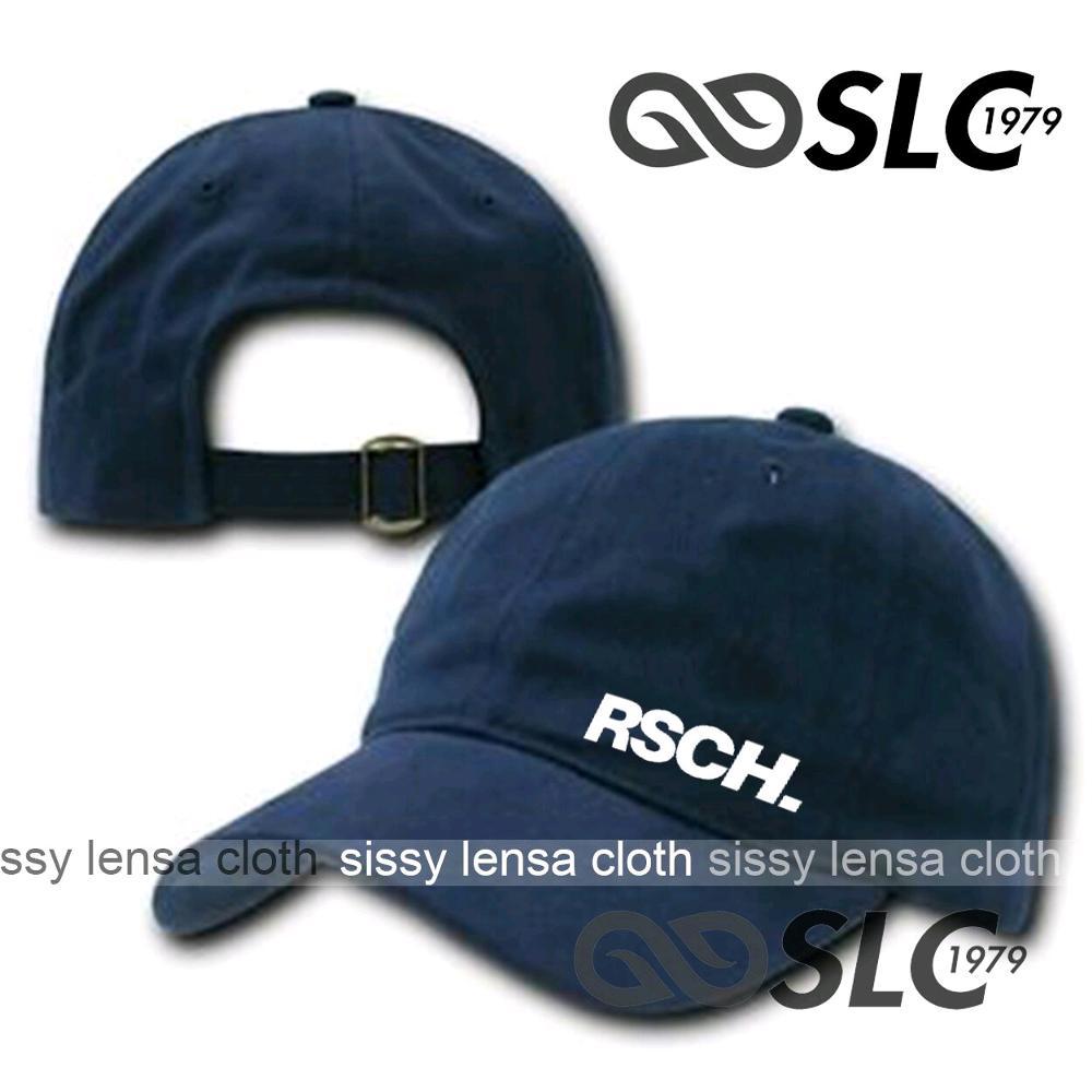 TOPI BASEBALL RSCH XII3 - SLC