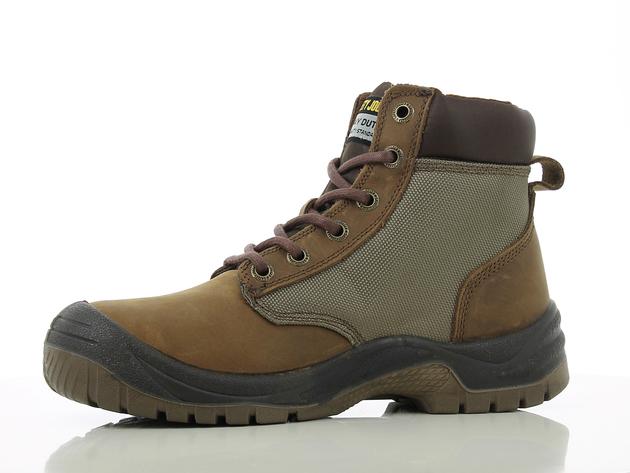 Sepatu Safety Jogger DAKAR S3 Safety Shoes Jogger Januari 2019 - 4 Sepatu Safety Jogger DAKAR S3 Safety Shoes Jogger - 4