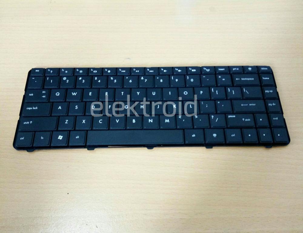 Keyboard HP Pavilion HP430 431 435 HP 430 HP431 HP1000 CQ43 G4 G6 CQ57 Series di lapak elektroid elektroid