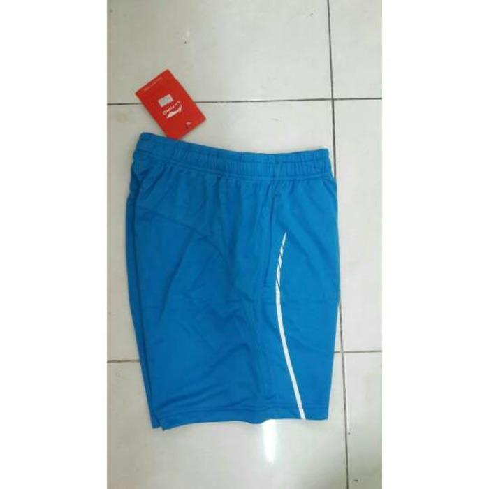 Celana Badminton Bulutangkis Lining Import 7012