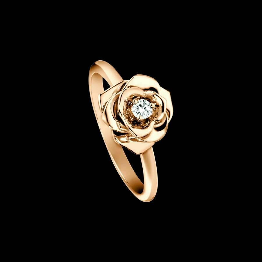 Cincin Berlian Natural Diamond Wedding Ring Emas Nikah Kawin Tunangan