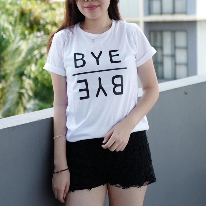 fitur tokolobo kaos wanita bye hater dan harga terbaru fitur tokolobo kaos wanita bye hater dan harga terbaru