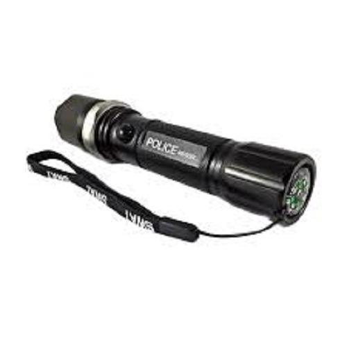 GMT Senter Laser SWAT Dan Setrum Kejut Multifungsi Anti Begal