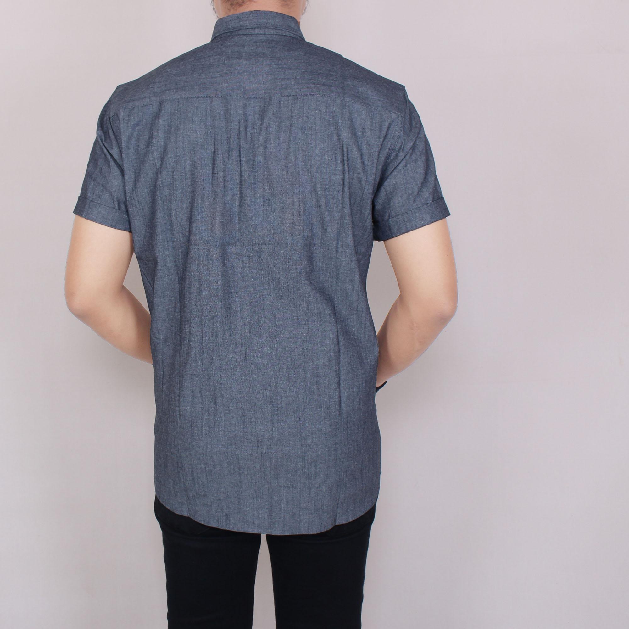 MADANI FASHION KEMEJA PRIA DISTRO CASUAL KANTOR IMPORT Januari 2019 - 2 MADANI FASHION KEMEJA PRIA DISTRO CASUAL KANTOR IMPORT - 2