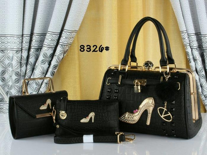 Valentino Behel 8326# 3in1