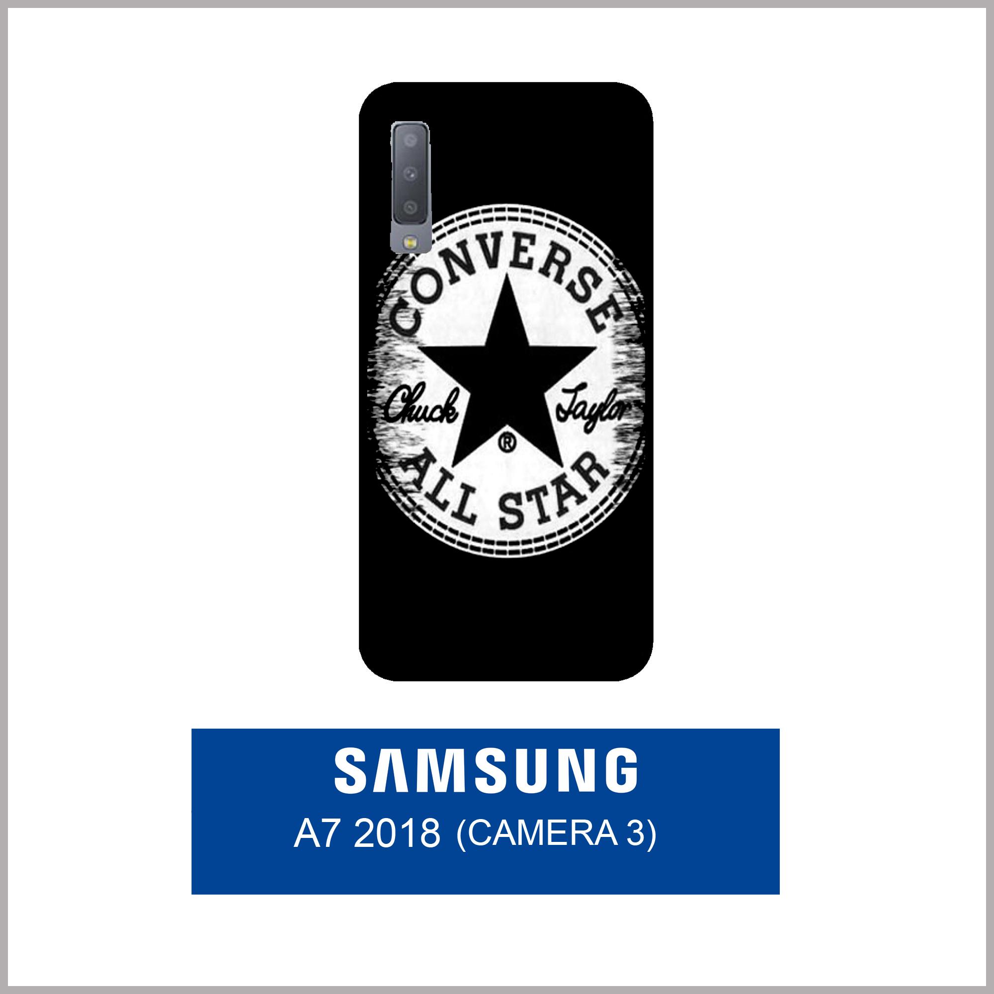 Rajamurah fasion printing case Samsung A7 2018 - 13 (camera 3)