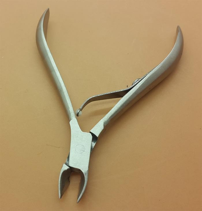 Stainless Steel Inclined Pliers / Tang potong stainless