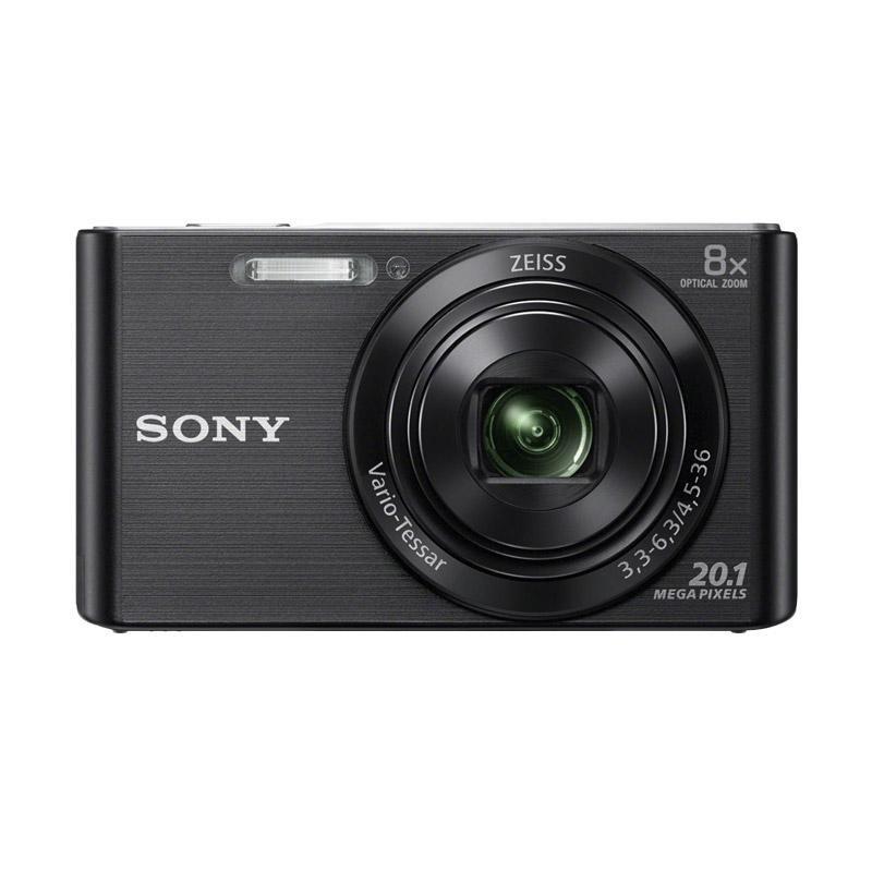 SONY Cyber-shot DSC-W830