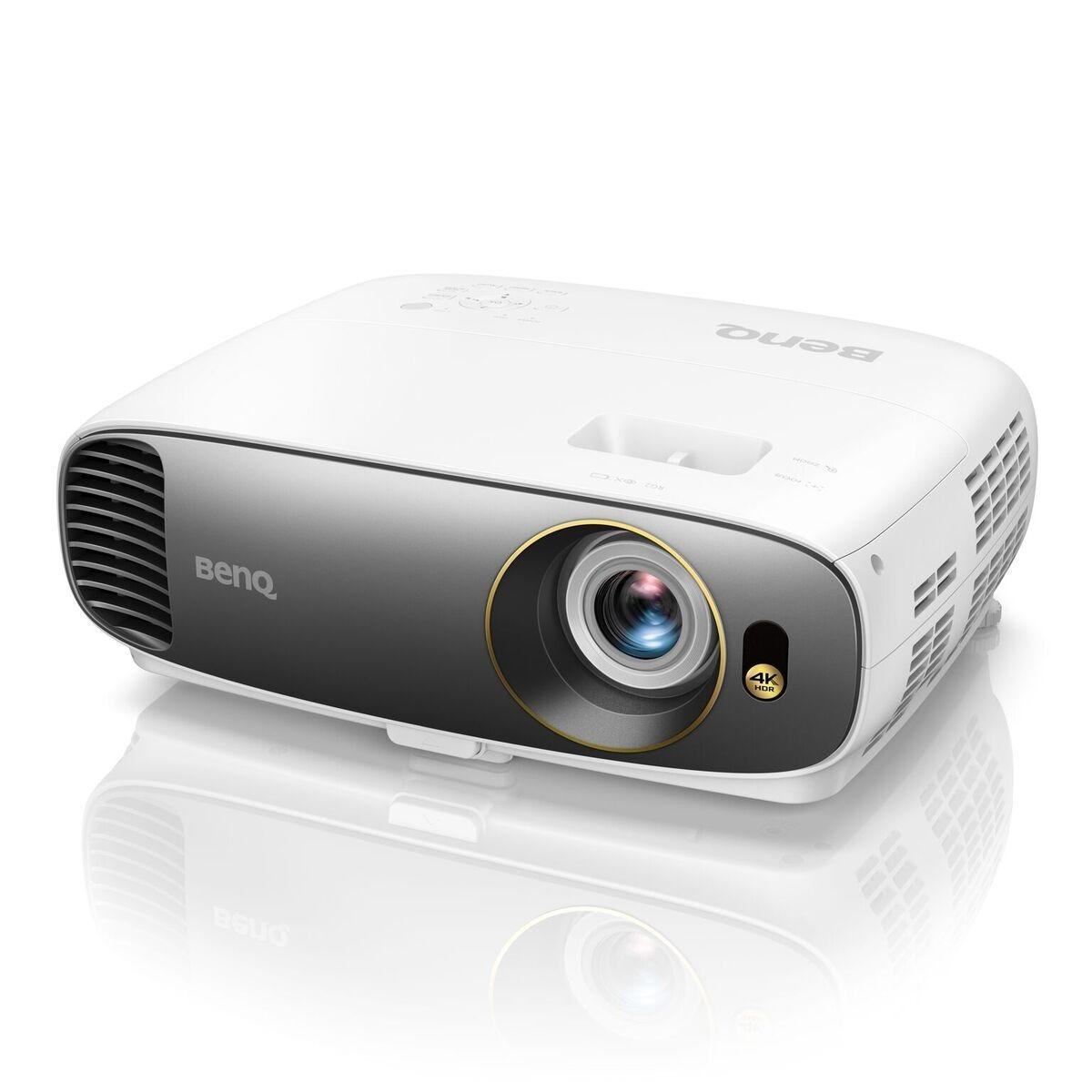 BenQ w1700 Projector - Grand Cinema - UHD 4K (3840x2160) - HDR - HDMI USB - 2200Lumens DLP