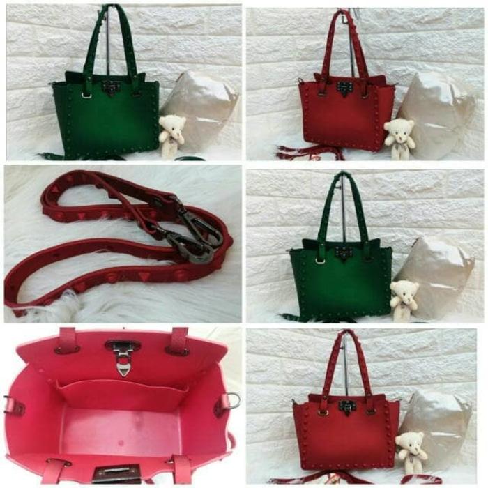 TAS WANITA VALENTINO STUDE