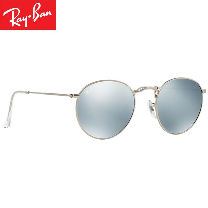 Rayban RB3447 019/30 50-21 Round Flash Lenses Kacamata Pria Wanita Eye Wear Men Women Sunglasses Silver Frame Silver Flash Lens Januari 2019 - 3 Rayban RB3447 019/30 50-21 Round Flash Lenses Kacamata Pria Wanita Eye Wear Men Women Sunglasses Silver Frame Silver Flash Lens - 3