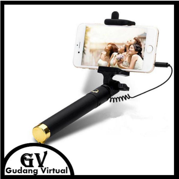 fitur tongsis monopod handphone alumunium multy fitur tongsis monopod handphone alumunium multy