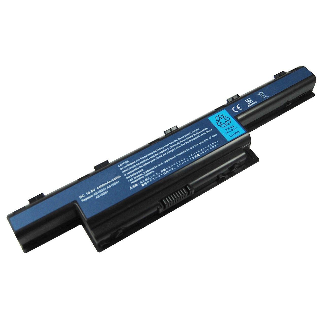 Battery Baterai laptop Acer Aspire 4738 4739 4741 4750 4752 4755 4349