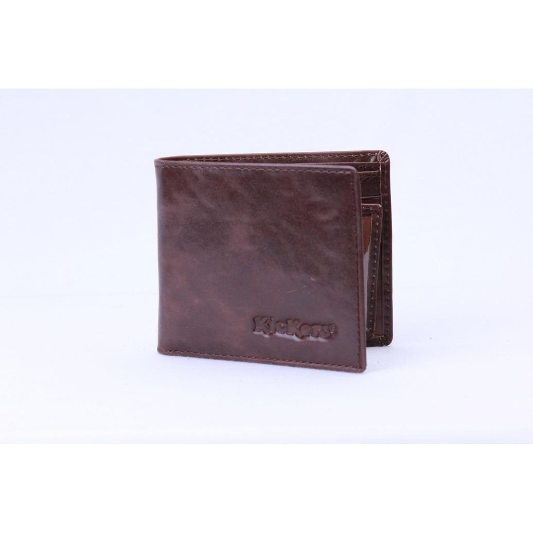 Dompet Pria Kulit Asli DA-261 Kickers