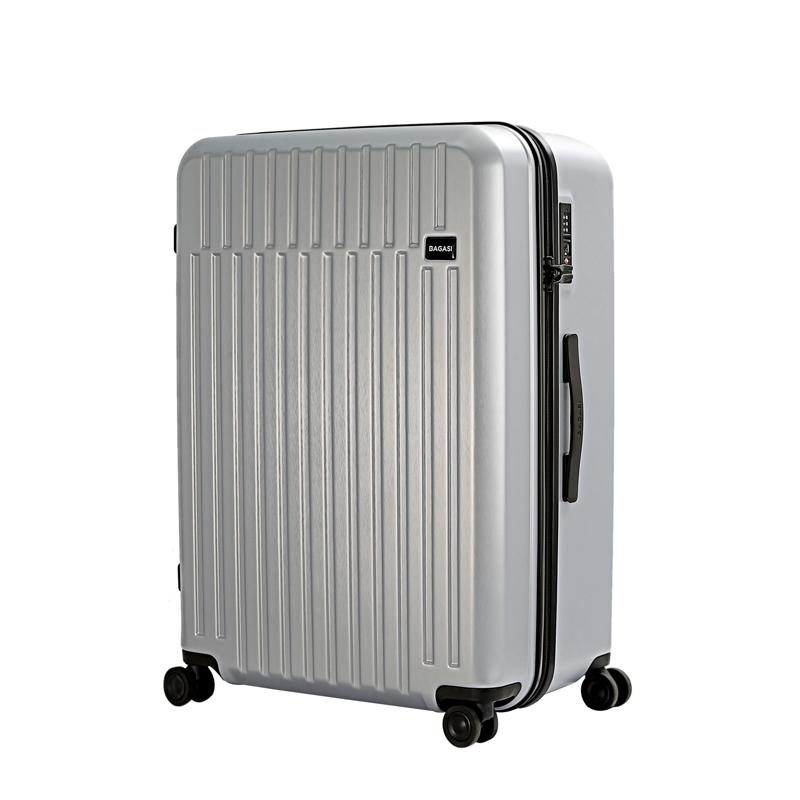 Bagasi Talaga Koper Hardcase Large/29 Inch - Silver - Gratis Pengiriman Seluruh Pulau Jawa ...